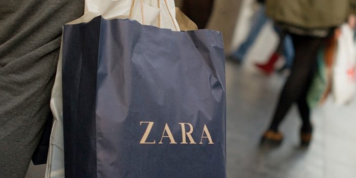 # 告別快時尚？：Zara 再推永續宣言或將轉型