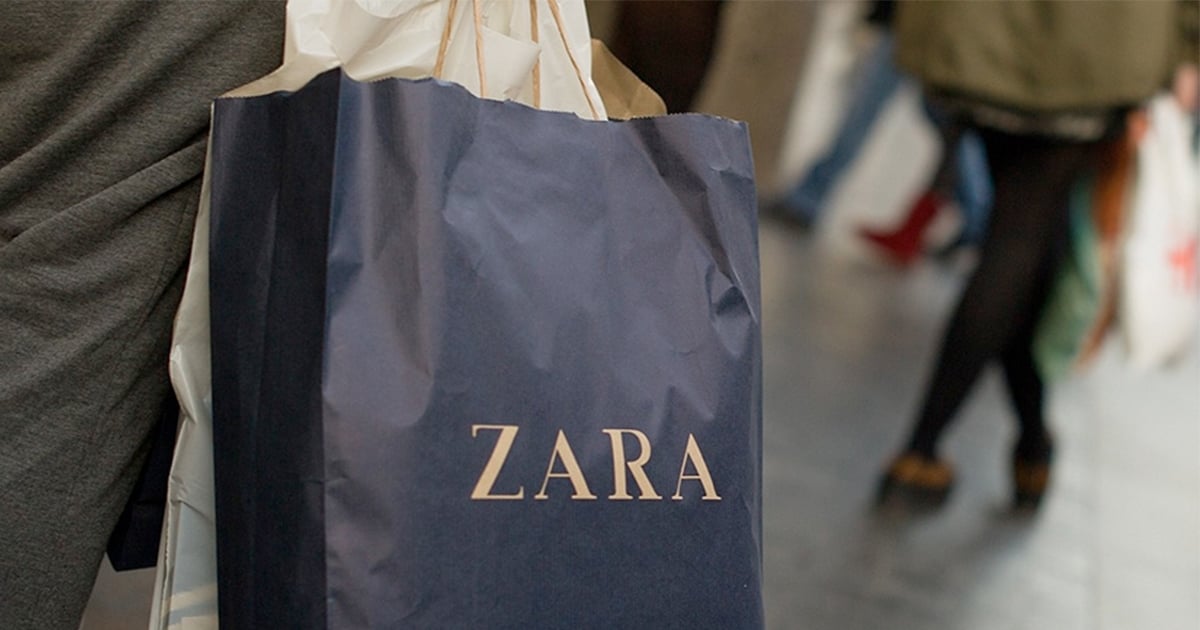 # 告別快時尚？：Zara 再推永續宣言或將轉型