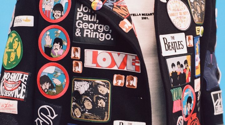 # Stella McCartney x THE BEATLES：為什麼《Yellow Submarine》能傳唱至今？