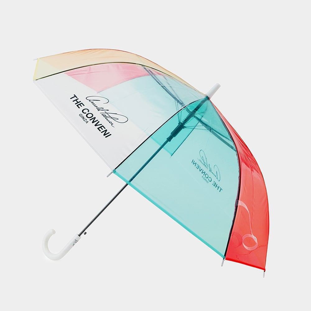 # THE CONVENI 你日常的好夥伴：繼遊艇之後，藤原浩將為你撐傘，甚至也著手設計綿花棒？ 1