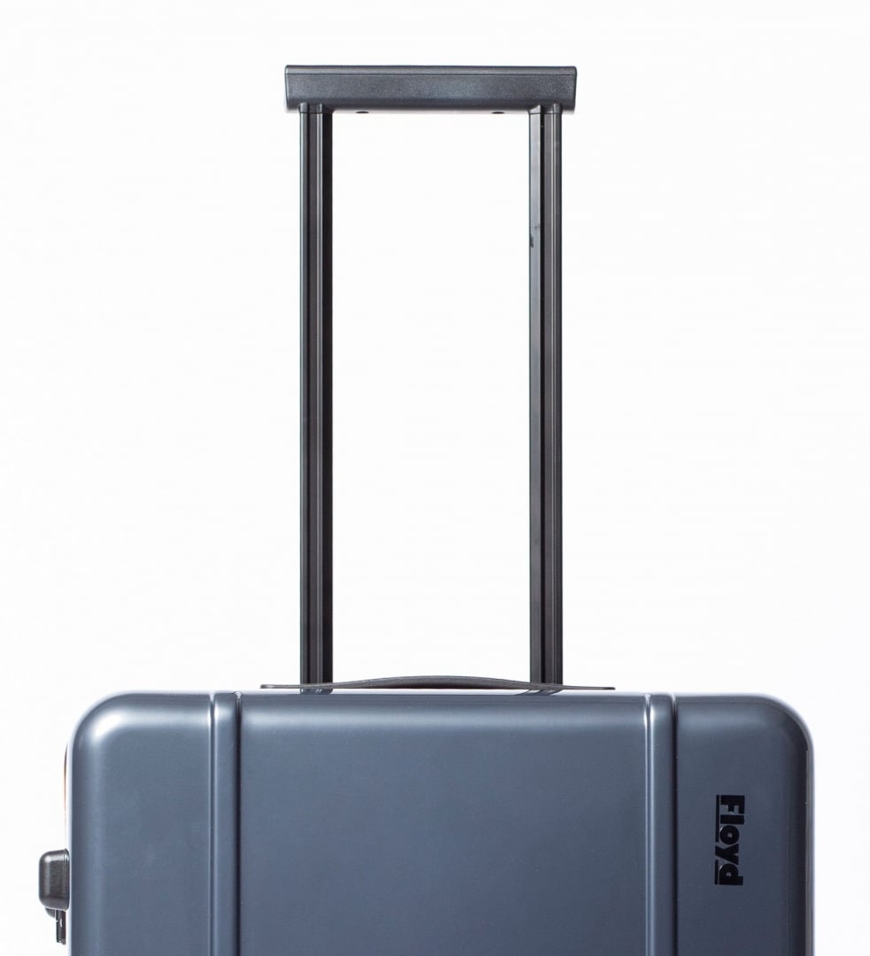 # Floyd Luggage：滑板輪子裝載至行李箱，它就是你的隨身配備！ 14
