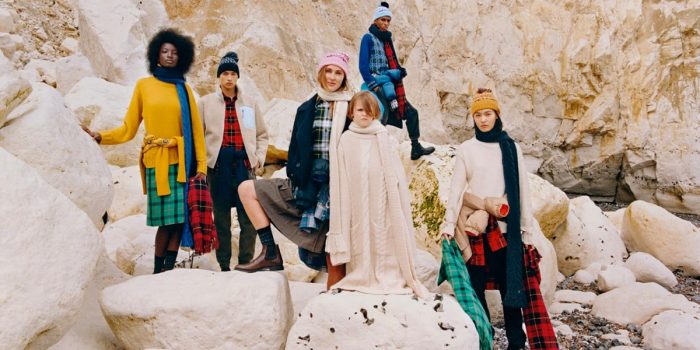 # UNIQLO 與 JW Anderson 釋出2019秋冬系列消息：略聊快時尚產業與時裝品牌的聯名效應