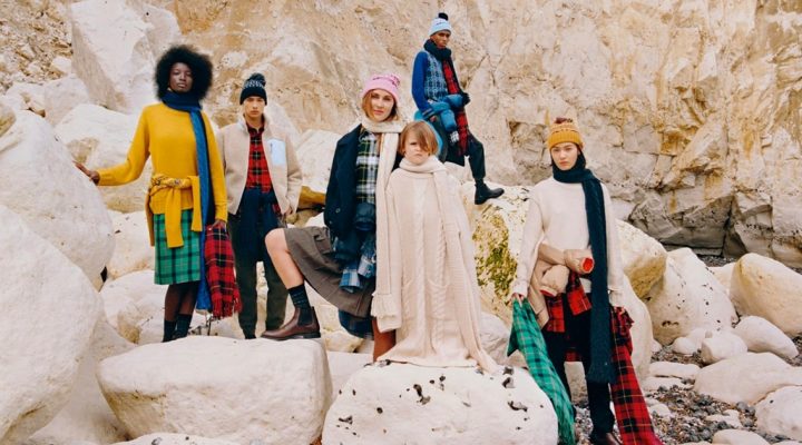 # UNIQLO 與 JW Anderson 釋出2019秋冬系列消息：略聊快時尚產業與時裝品牌的聯名效應