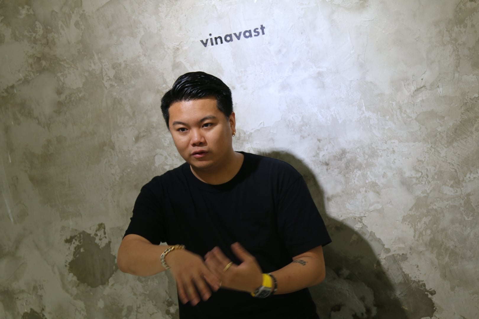 # 專訪 vinavast：內行人逛的旺角銀飾選店 27