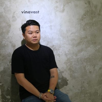 # 專訪 vinavast：內行人逛的旺角銀飾選店 1