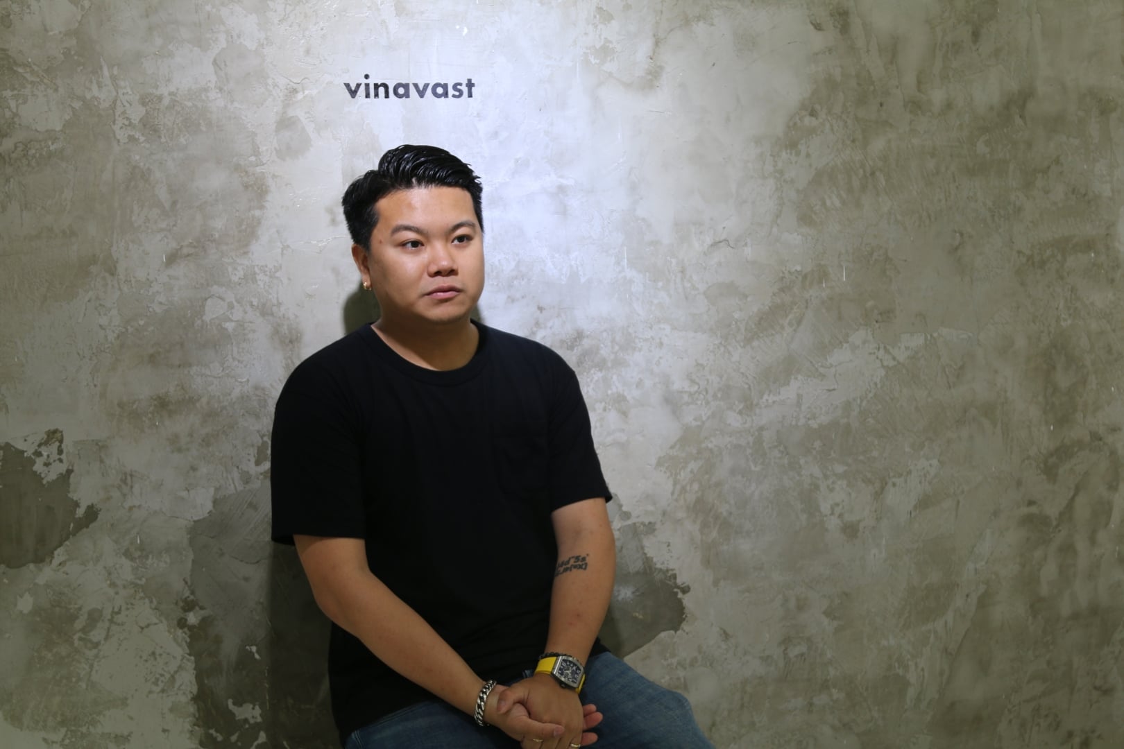 # 專訪 vinavast：內行人逛的旺角銀飾選店 1
