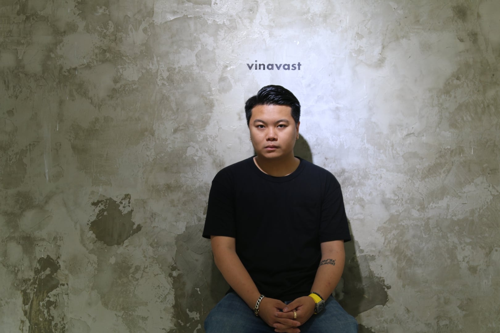 # 專訪 vinavast：內行人逛的旺角銀飾選店 31