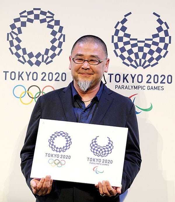 #「替身使者」或將現身東京奧運：浦澤直樹、荒木飛呂彦參與東京奧運會海報設計 10