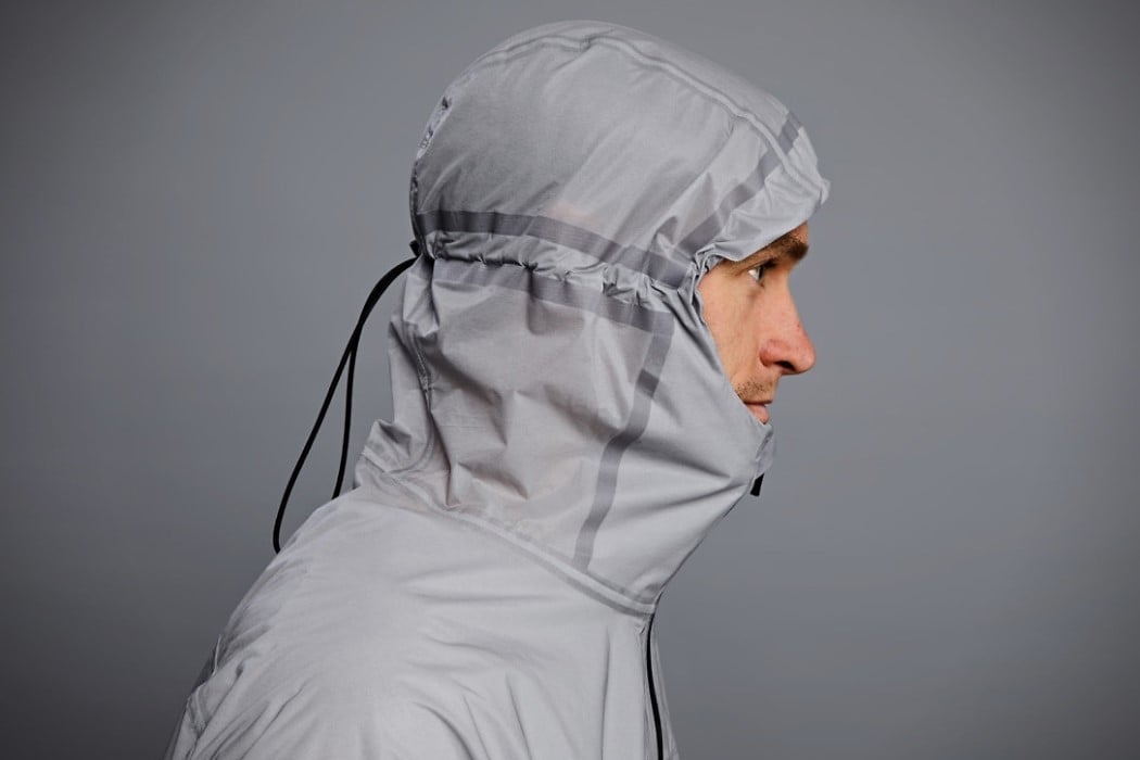 # 現代人必備神器：有了這外套，當個貨真價實的「人體發電機」 25