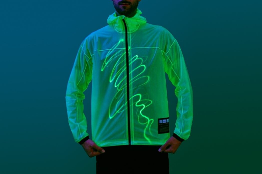 # 現代人必備神器：有了這外套，當個貨真價實的「人體發電機」 28