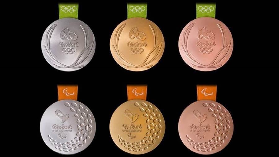 # 東京殘奧獎牌公佈：細節滿載的職人精神 4