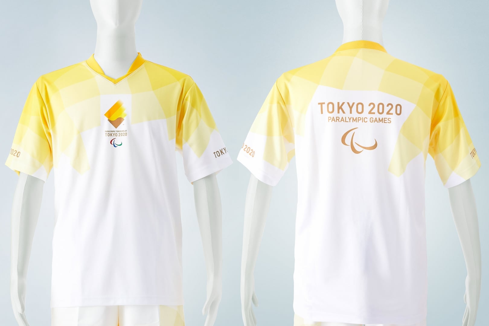# 東京殘奧獎牌公佈：細節滿載的職人精神 2