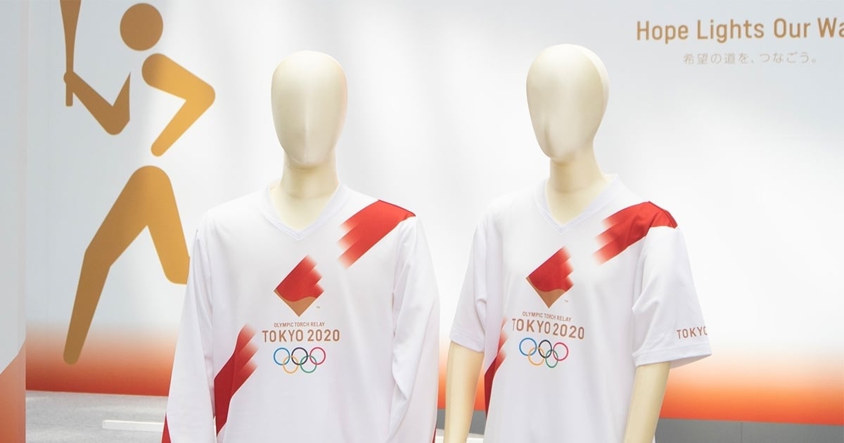 #「替身使者」或將現身東京奧運：浦澤直樹、荒木飛呂彦參與東京奧運會海報設計 2