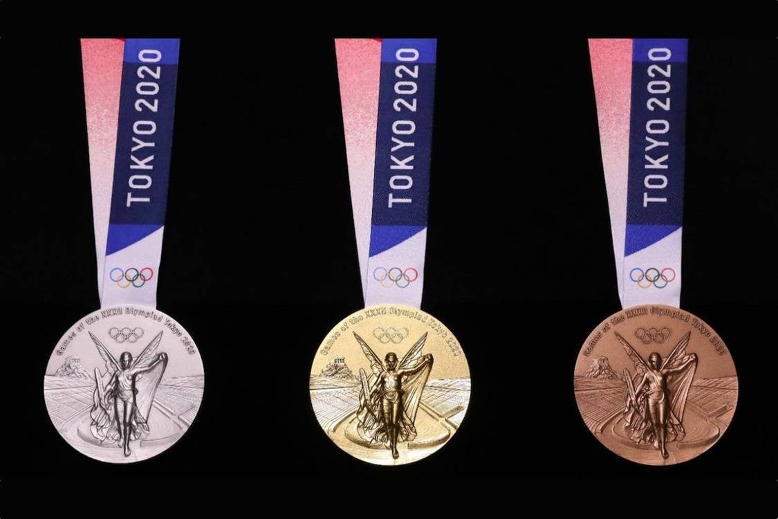 #「替身使者」或將現身東京奧運：浦澤直樹、荒木飛呂彦參與東京奧運會海報設計 3