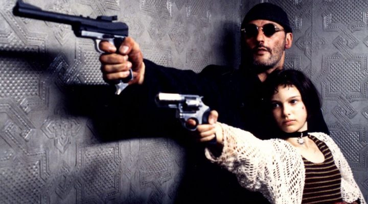 # Léon : The Professional 的服裝設計師談起25年前的非主流經典