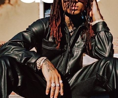 # ASOS × Swae Lee：再創話題新高峰！