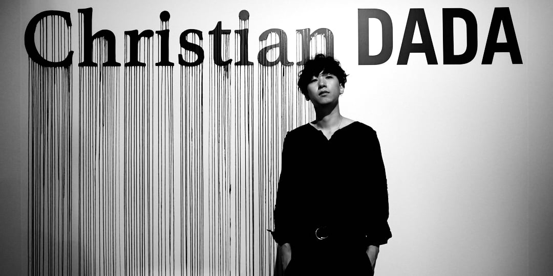 # 獨家! 日本設計師品牌：Christian Dada 將暫停生產！