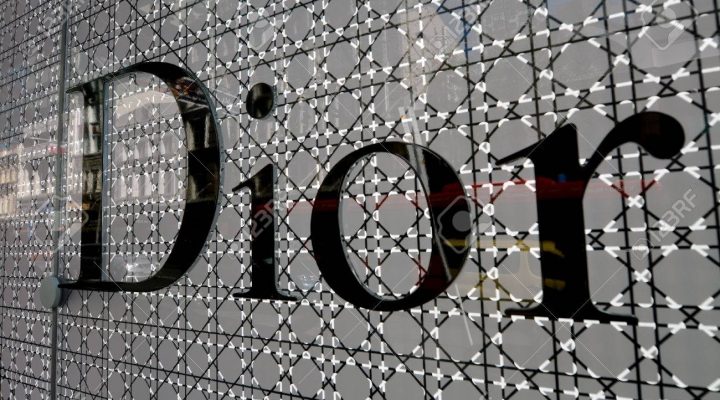 # Dior 連夜急發佈中文道歉聲明：起因於中國可實習地區未包含台灣