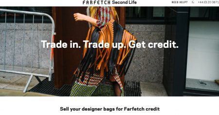 # Dream Assembly program：看 Farfetch 如何打造新的衣物捐贈模式？
