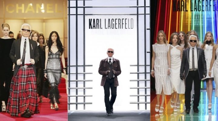 # Karl Lagerfeld：進軍印度市場的第一步