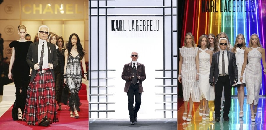 # Karl Lagerfeld：進軍印度市場的第一步