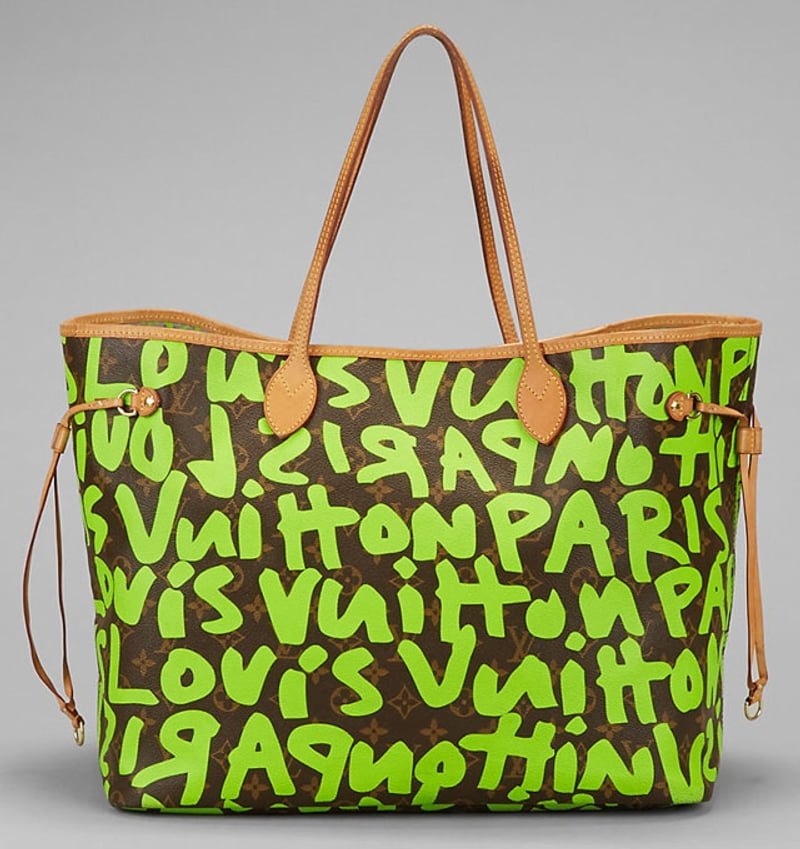 # Louis Vuitton：在倫敦開了一間藝廊？ 28