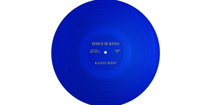 # 引頸期盼：Kanye West 新專輯《Jesus Is King》第三次公佈釋出日期！