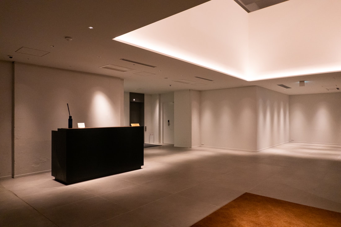 # DDD HOTEL：連制服都講究的東京設計旅店 30