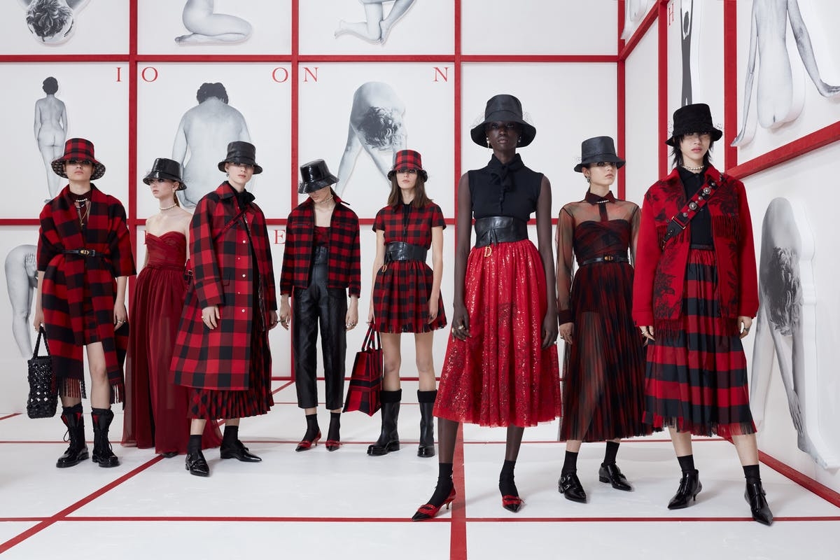 #抵擋不住線上消費的熱潮：Dior在日本開啟第一間網路商店 13