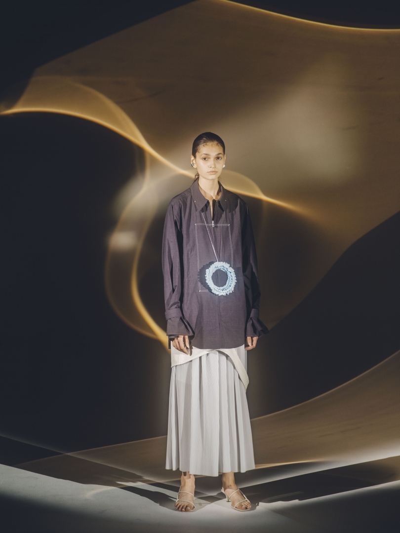 # 日本 HATRA 服飾品牌：出自未來科技感宅男之手？ 25