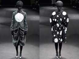 # 日本 HATRA 服飾品牌：出自未來科技感宅男之手？ 2