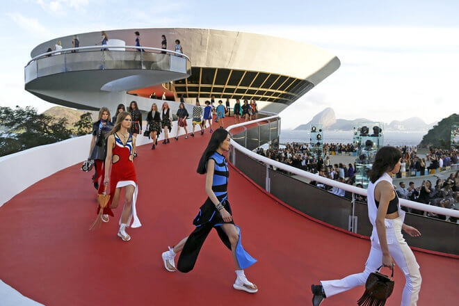 # Dior Cruise系列：將於 2020 年回歸歐洲！？ 1