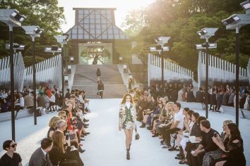 # Dior Cruise系列：將於 2020 年回歸歐洲！？