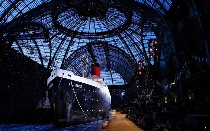 # Dior Cruise系列：將於 2020 年回歸歐洲！？ 16