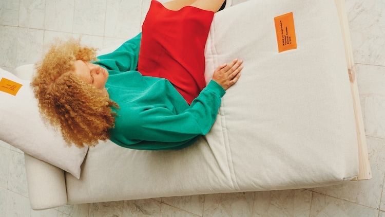 # 無法穿上身的時尚：IKEA 聯手 Virgil Abloh 推出 MARKERAD 系列家飾！ 11
