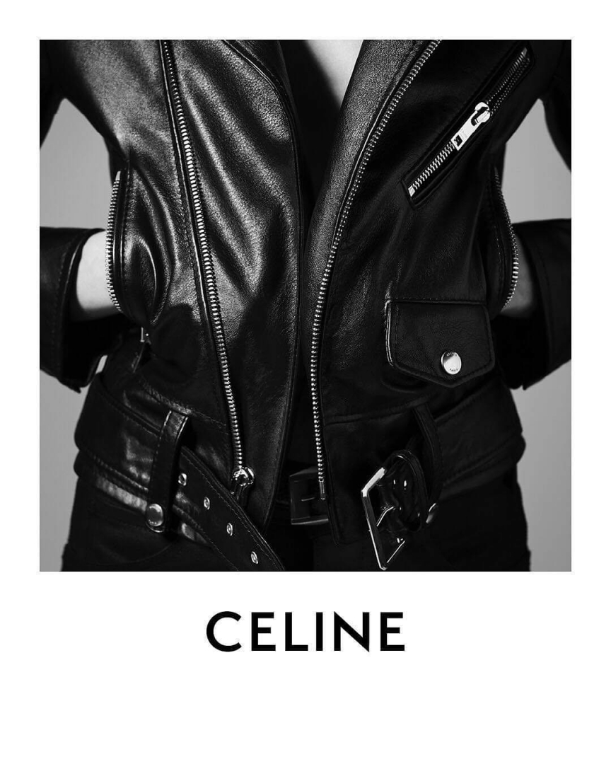 # 2020 巴黎男裝周：Hedi Slimane 所主導的 CELINE 竟缺席不參與？