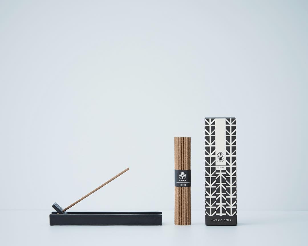# 京都百年線香品牌「KITOWA 」：創造藝術芬芳的頂級調香師 8