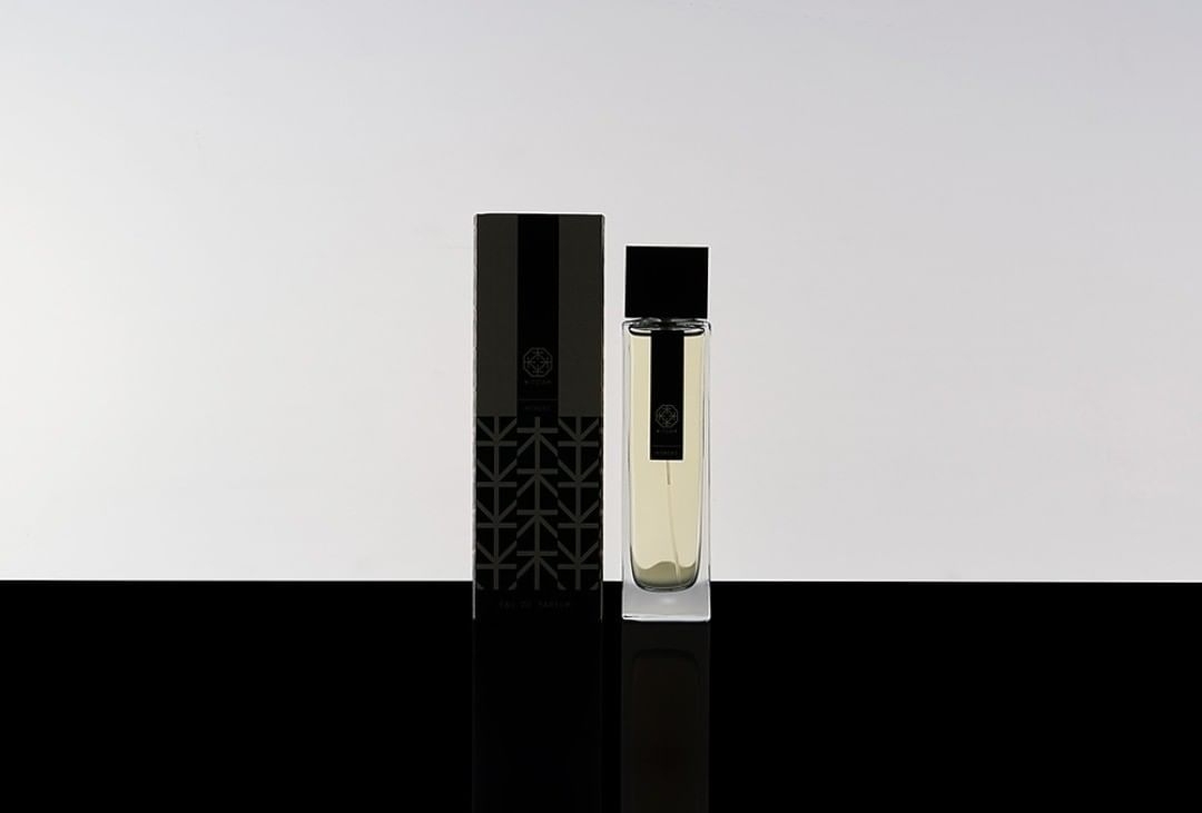 # 京都百年線香品牌「KITOWA 」：創造藝術芬芳的頂級調香師 40