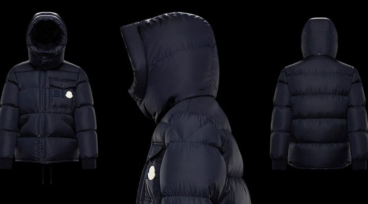 # Moncler：環保羽絨原來不是只有羽絨回收？