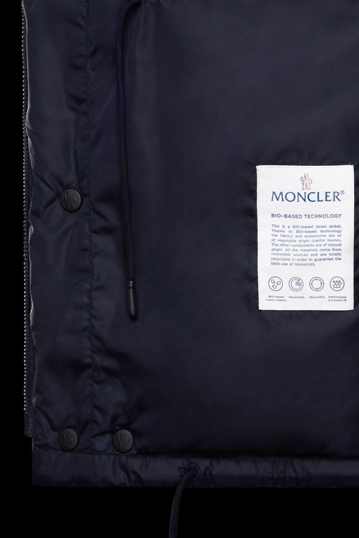 # Moncler：環保羽絨原來不是只有羽絨回收？ 2