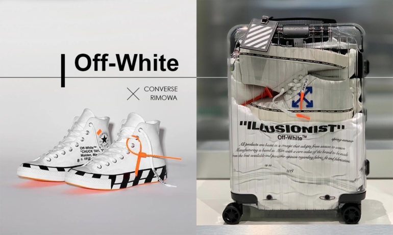 # Off-White 品牌轉型：如果不再是街頭潮流品牌，你還會買嗎？ 2