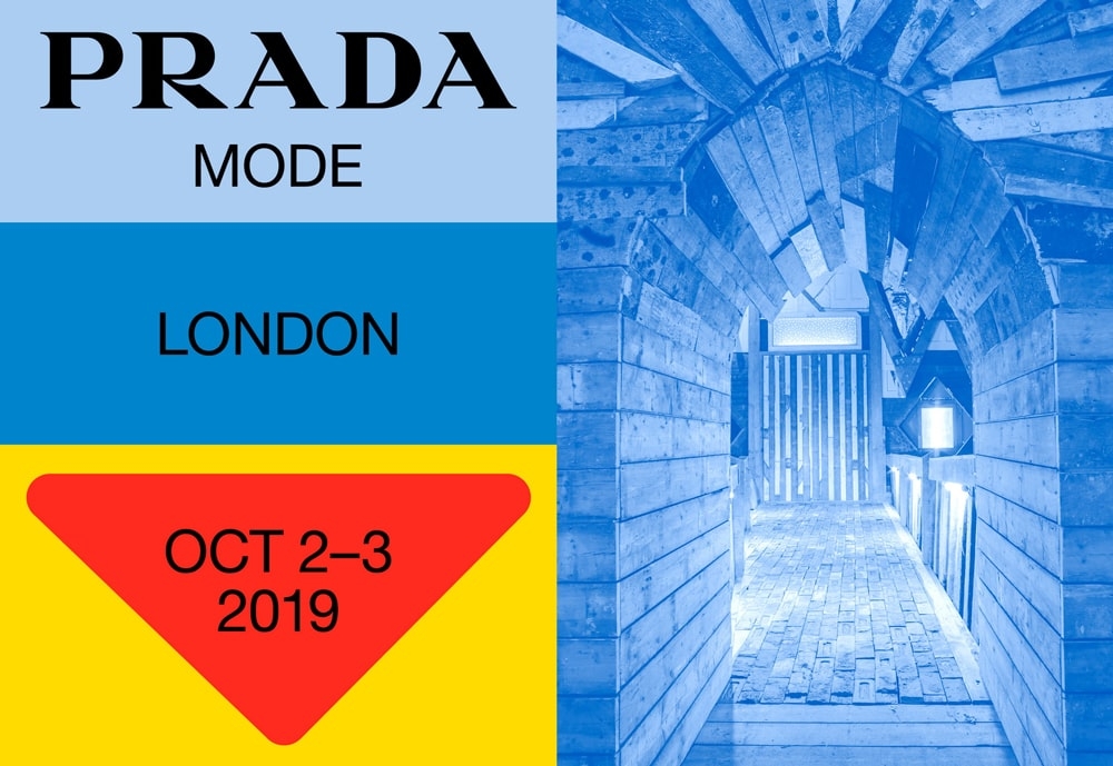 # Prada Mode：這次不聊衣服，只來欣賞音樂、藝術和美食？ 3