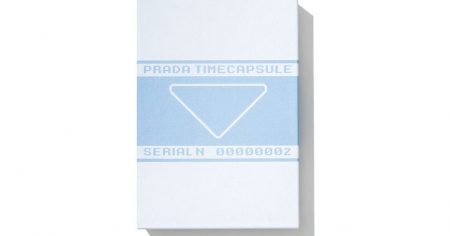 # Prada：24小時限定 – 時光膠囊系列