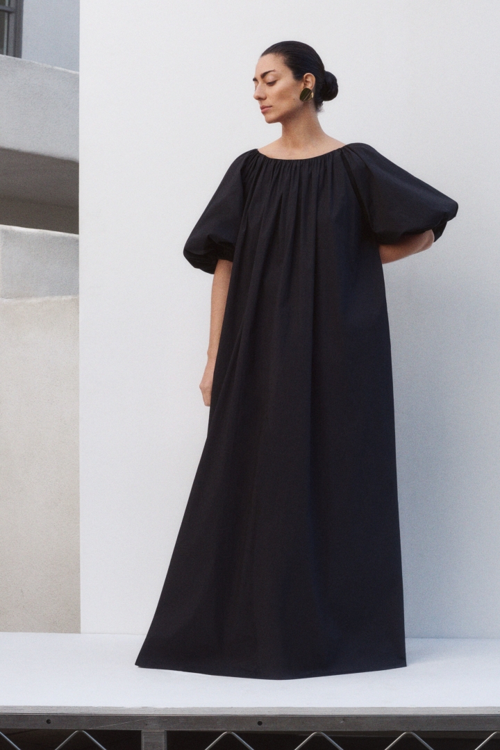 # 美國洛杉磯品牌「Co」：不盲目追逐流行趨勢，簡單優雅的高品質服裝 21
