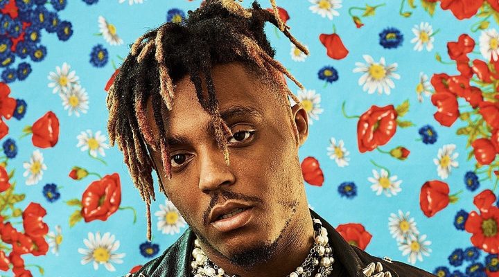 # Juice WRLD：用音樂影響年輕世代的 21 俱樂部成員