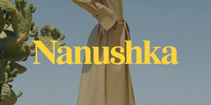 # 在法國和IG爆紅的東歐品牌：Nanushka