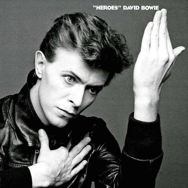 # 嚴謹的 Hugo Boss × 叛逆的 David Bowie：會擦出甚麼火花呢？ 4
