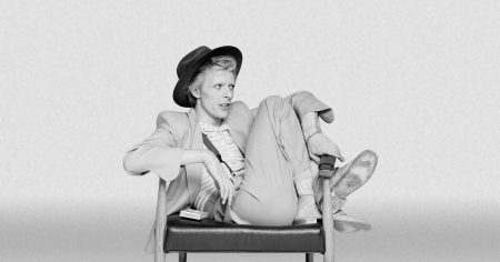 # 嚴謹的 Hugo Boss × 叛逆的 David Bowie：會擦出甚麼火花呢？