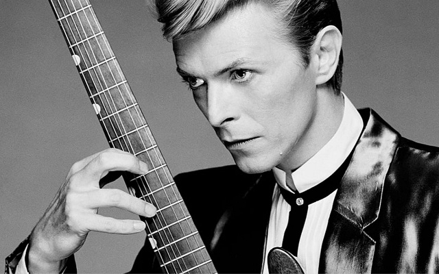 # 嚴謹的 Hugo Boss × 叛逆的 David Bowie：會擦出甚麼火花呢？ 6