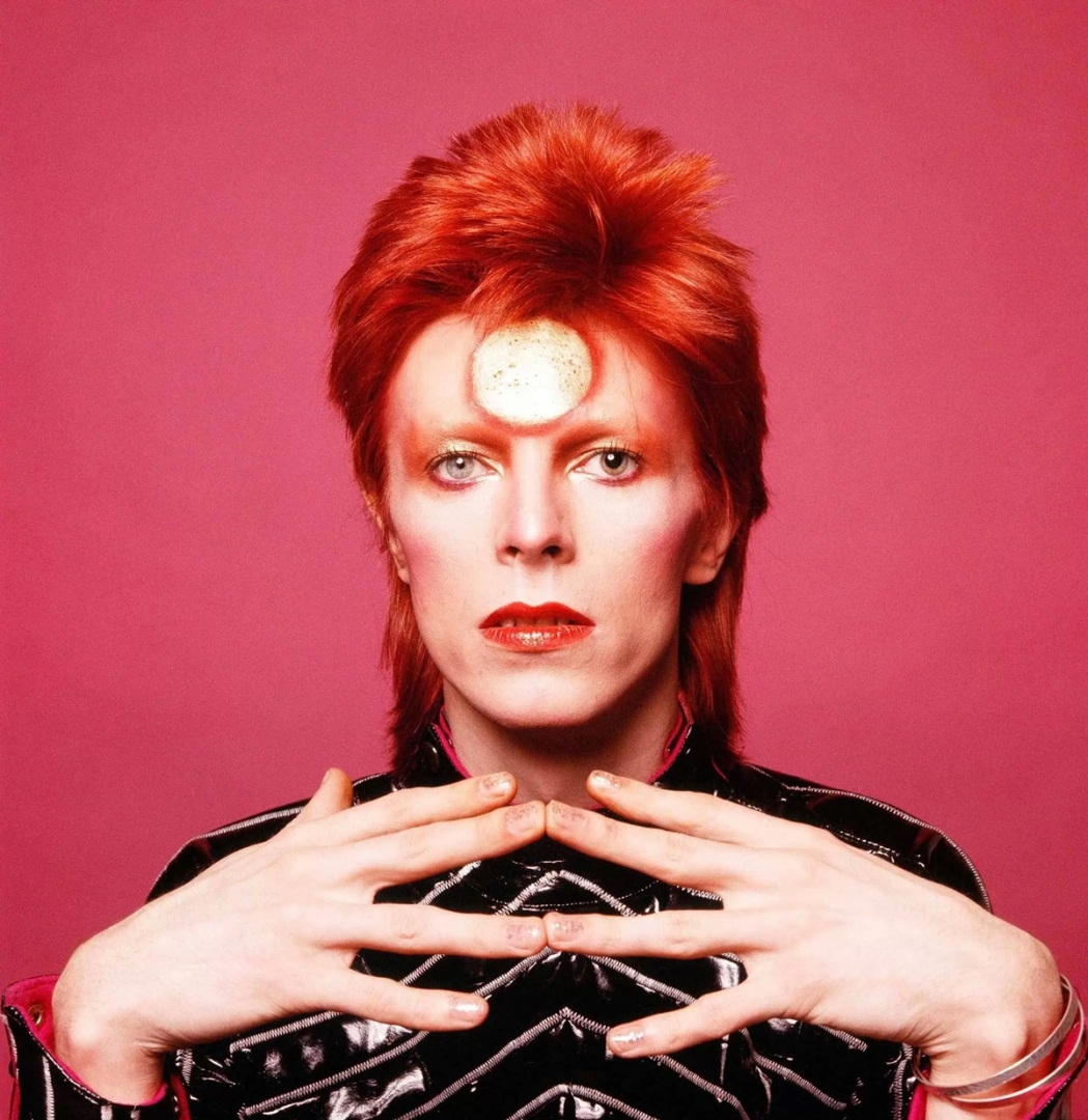 # 嚴謹的 Hugo Boss × 叛逆的 David Bowie：會擦出甚麼火花呢？ 1